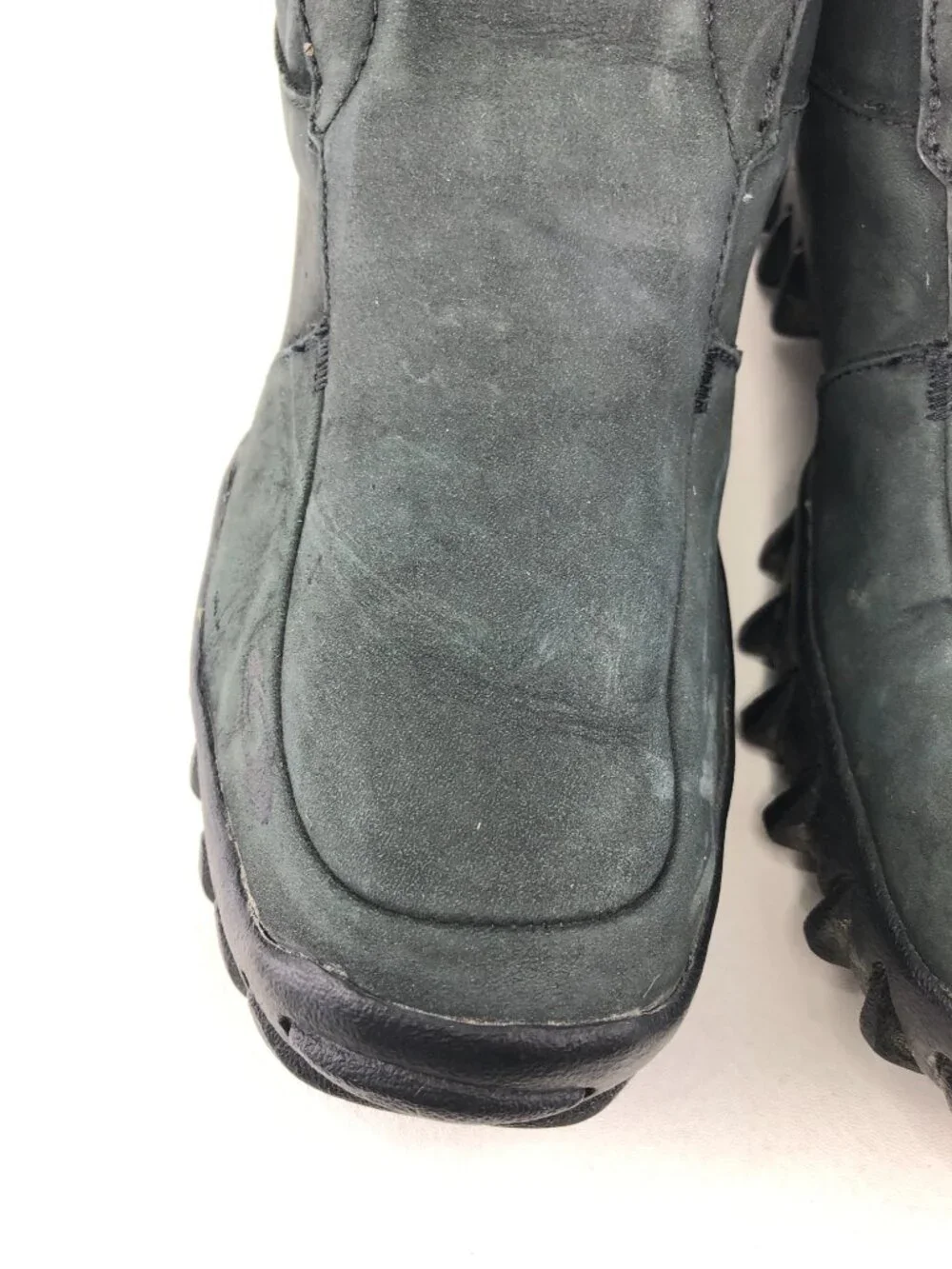 Salomon Snowclog Contagrip Slip-on Winter Shoes 8.5